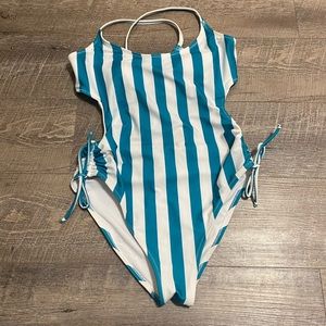 Aeropostale one piece